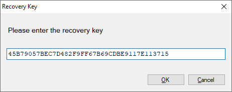 Yubikey Connection Failure